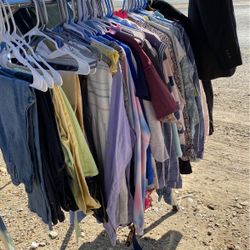 Used Clothes
