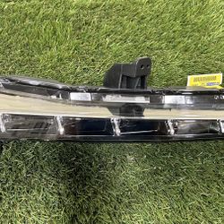 Hyundai Driver’s Daytime Running Lamp LED