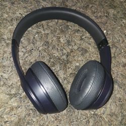 Beats Solo3 Wireless 