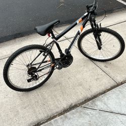 Bicycle. Road Master. 