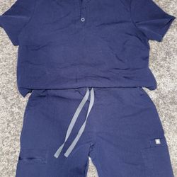 Womens Figs Size Xs