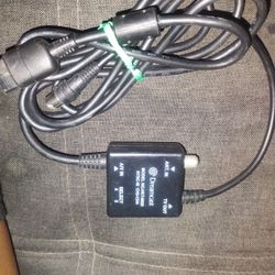Cord For Dream Cast
