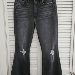 Hudson Jeans NEW! Size 28
