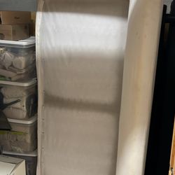 White Sofa