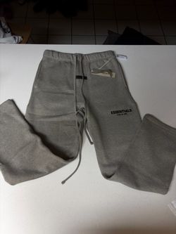Essential Sweats