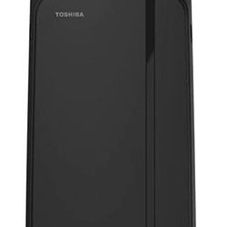 Toshiba Portable Ac Unit