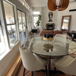 Dinning Set