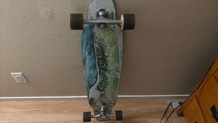 Long board obo