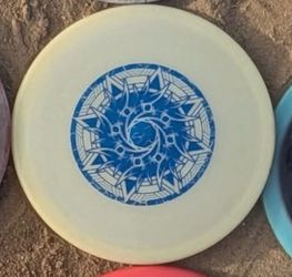 Prodigy Glow A2 - 171g 400g