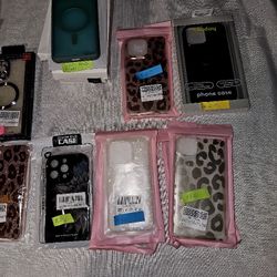 New Cell Phone Cases