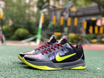 Chaos Zoom Kobe Protro 2k