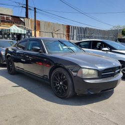 2008 Dodge Charger