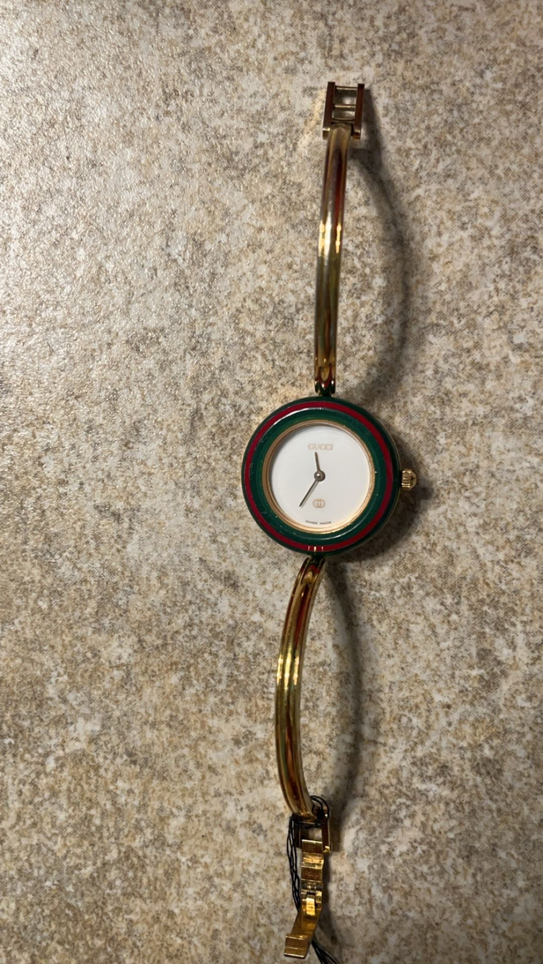 Gucci Vintage Watch