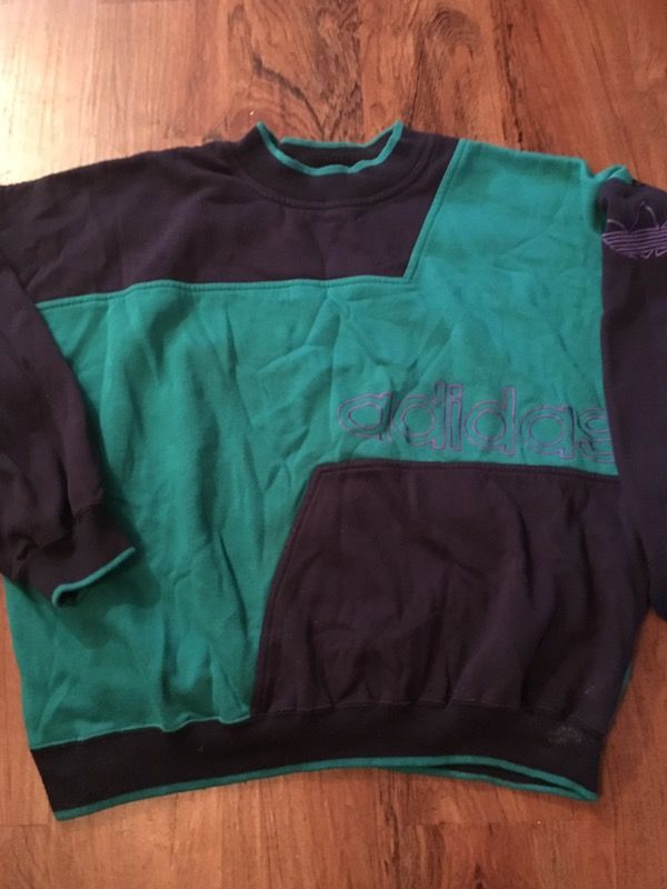 Adidas Sz large