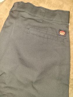 Red Kap Industrial work Pants (brand new)