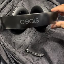 Beats Studio 3 