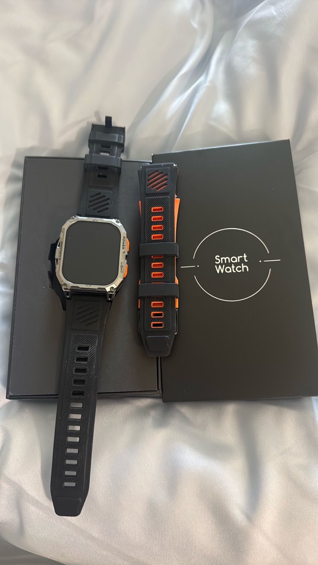 Smart watch