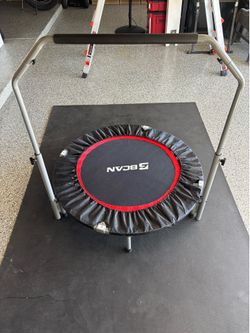 Trampoline