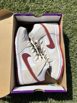 Nike Sb Dunk High 10.5