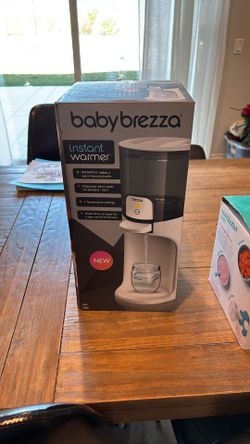 $25- Baby breeze Instant Water Warmer Dispenser