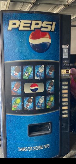 Vending machine