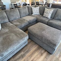 Couches with Bed Like Space/ 2 in 1/ All Colors and Sizes - Same Day Delivery - No Credit Needed