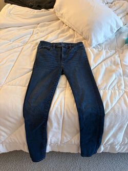 Abercrombie & Fitch jeans