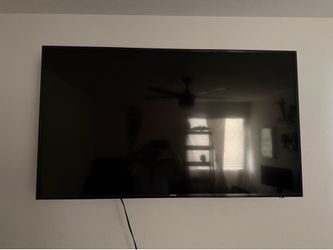 Samsung 55” 6 Series