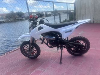 Motor De Gasolina Para Niños