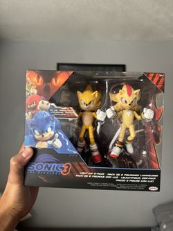 Sonic 3 Bundle