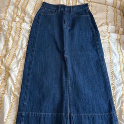 J Crew Skirt