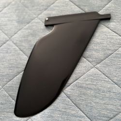 9” SUP Center Fin
