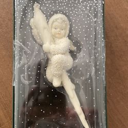 Snowbabies Department 56