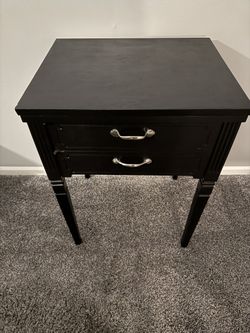 Cocktail Cooler Table