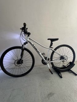 Trek Neko Bike