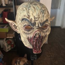 Halloween/ Party Masks