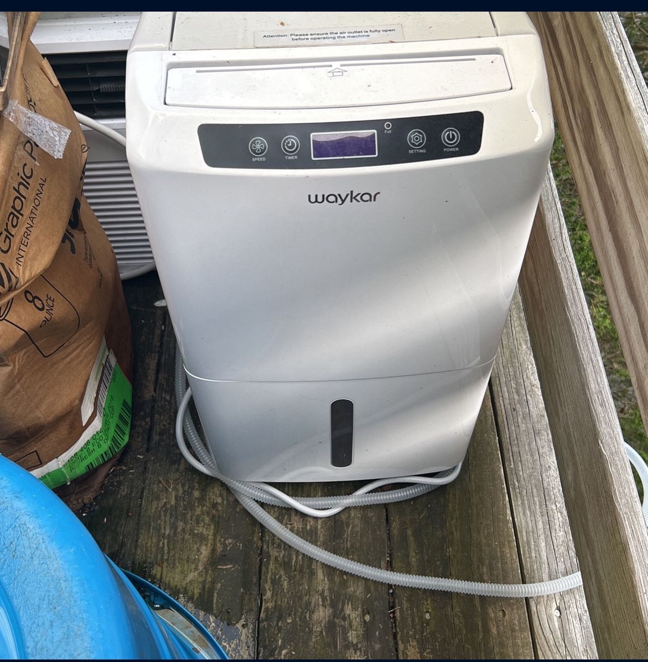 Good condition