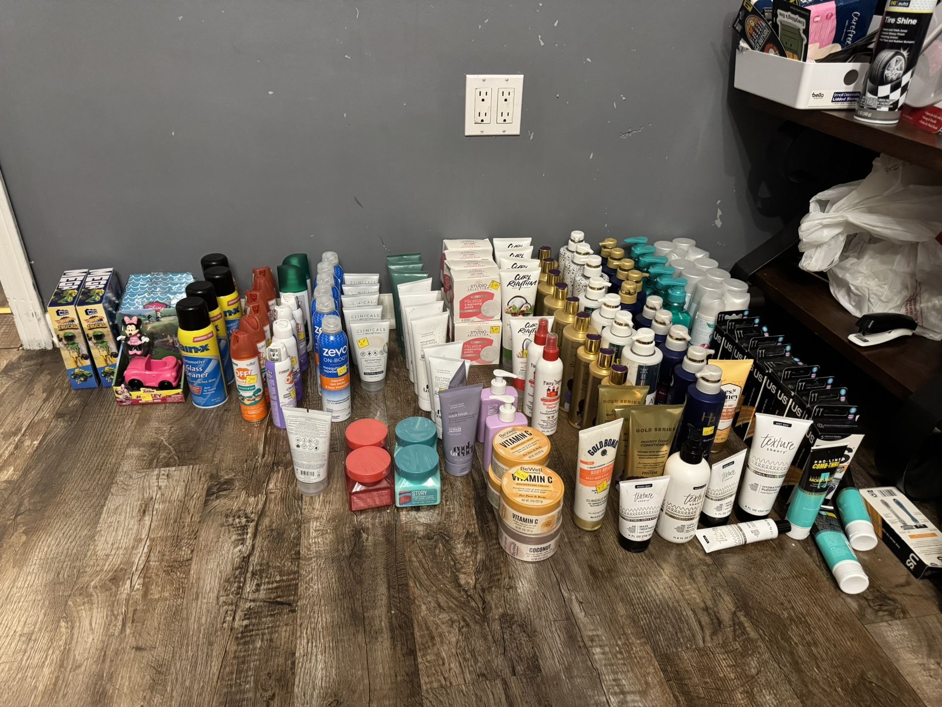 $1–$10 Deals – Household, Beauty, Auto, & More! (Negotiable)