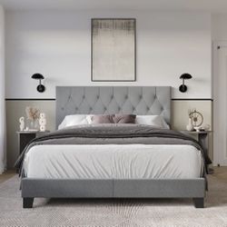 Queen Size Bed Frame