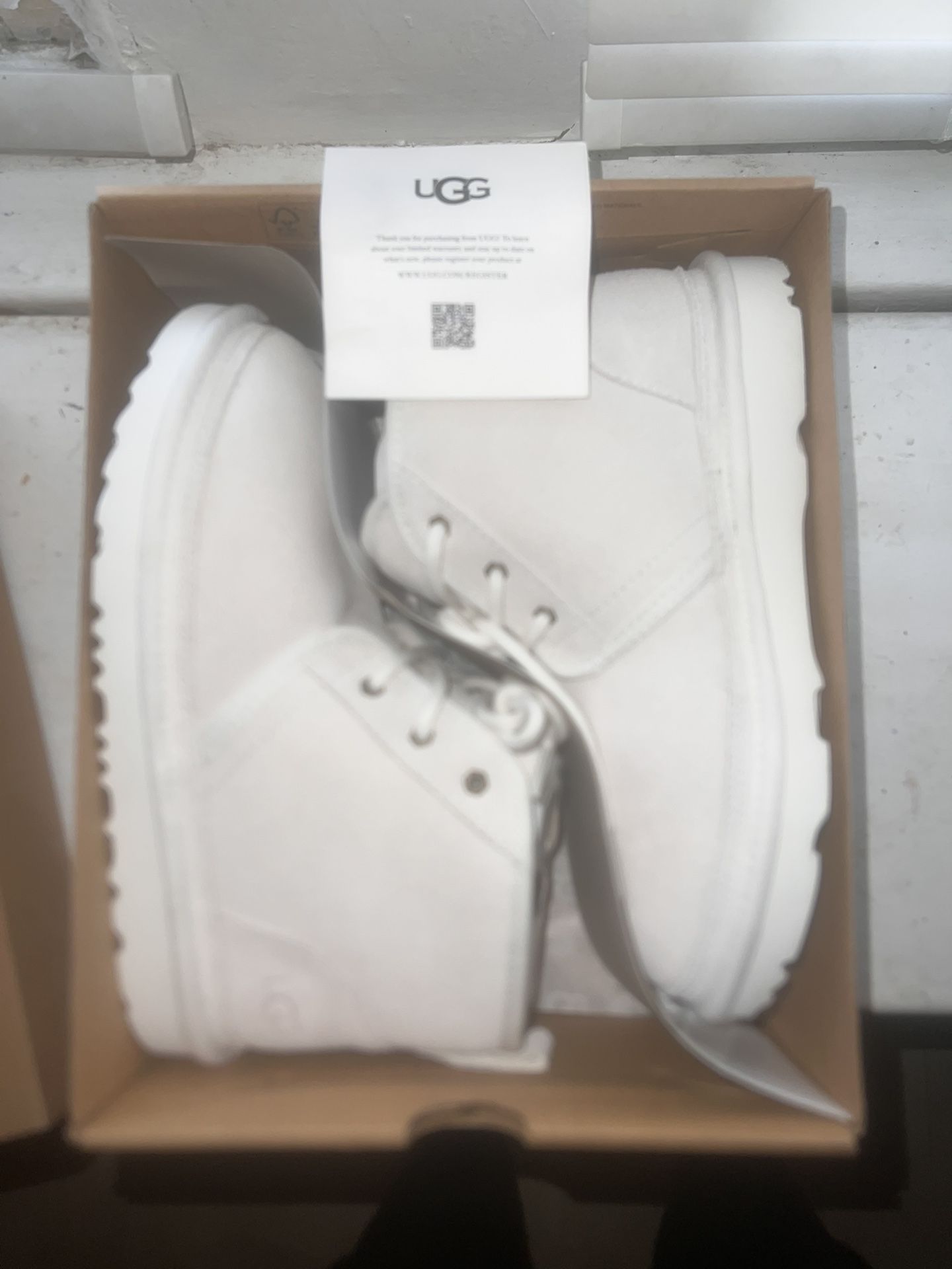 Uggs 