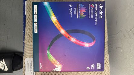 LED Smart Strip lights