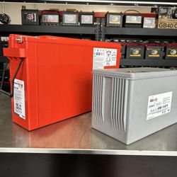 Telecom Batteries/ UPS 