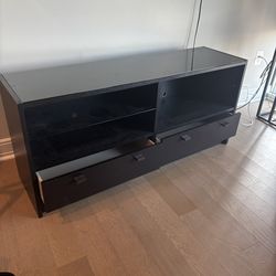 Tv Stand - $35