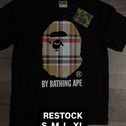 bape shirt