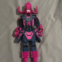 Lego galactus