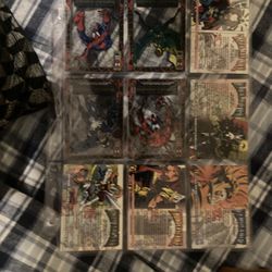 Cards