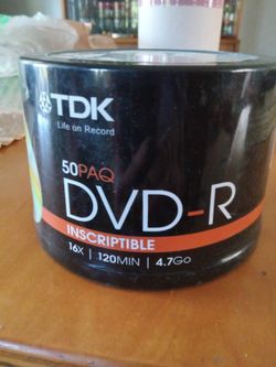 DVD-R   