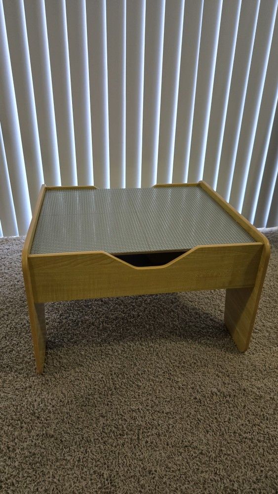 KidKraft Activity Play Table