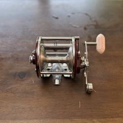 Fishing Reel