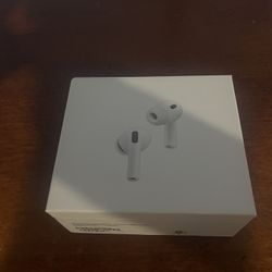 Airpod Pro 3’s